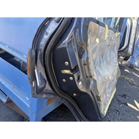 Toyota Camry Left Rear Door Lock Mechanism SV21 03/1987-12/1992