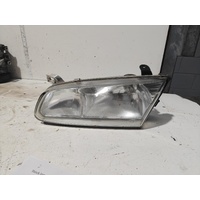 Toyota Camry Left Headlight SXV20 10/2000-08/2002