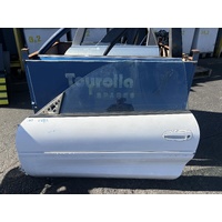 Toyota MR2 Left Front Door Shell SW20 01/1990-12/1999