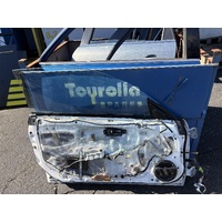 Toyota MR2 Left Front Window Regulator SW20 01/1990-02/1998