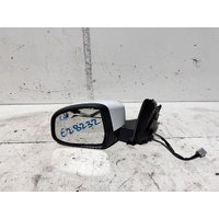 Ford Mondeo Left Door Mirror MC 09/2010-12/2014