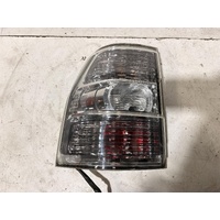 Mitsubishi Pajero Right Taillight NS 08/2006-04/2021