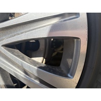 Mercedes E Class Left Hand Rear Caliper W213 05/16 - 2023 