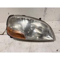 Suzuki Ignis Right Headlight 11/2000-01/2005 