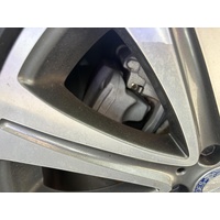 Mercedes E Class Right Hand Front Caliper W213 05/16 - 2023