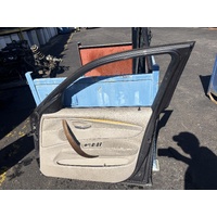 BMW 3 Series Right Front Door Trim E87 118i 06/2007-09/2011