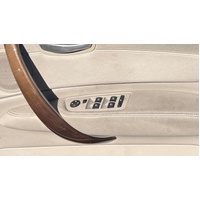 BMW 1 Series Master Window Switch E87 118i 06/2007-12/2011