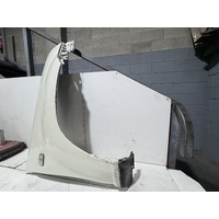 Nissan Xtrail Right Guard T30 10/2001-09/2007