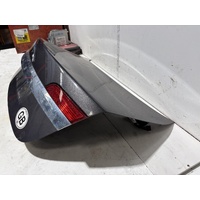 Jaguar XF Left Rear Garnish X250 06/2008-07/2011