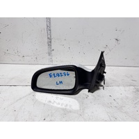 Holden Astra Left Door Mirror AH 10/2004-08/2009