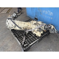 Mitsubishi Pajero Automatic Transmission 4M41 V5AWF NT 09/2008-04/2021