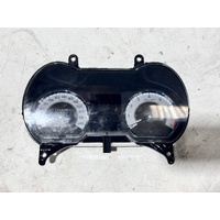 Jaguar XF Instrument Cluster X250 06/2008-05/2015