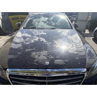 Mercedes E Class Bonnet W213 05/16 - 05/21 