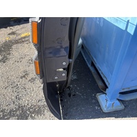 Toyota Camry Left Front Door Lock Mechanism SV21 03/1987-12/1992