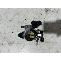 Toyota Echo Throttle Body 1.5L 1NZ NCP10 10/1999-09/2005