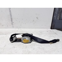 Toyota RAV4 Left Front Seat Belt ACA23 07/2003-11/2005