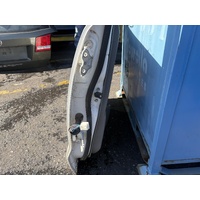 Toyota Hilux Right Rear Check Strap KUN26 03/2005-08/2015