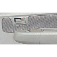 Toyota Hilux Right Rear Window Switch KUN26 03/2005-08/2015