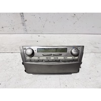 Toyota Aurion Heater Controls GSV40 10/2006-03/2012