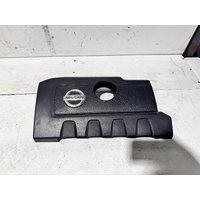 Nissan Pulsar Engine Cover B17 12/2012-12/2017
