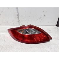 Mazda 2 Left Tail Light DE 09/2007-09/2014
