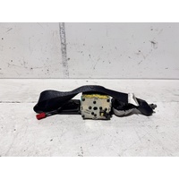 Mitsubishi Pajero Left Front Seat Belt NT 08/2006-04/2021