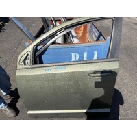 Fiat Freemont Left Front Door Shell JF 04/2013-010/2017