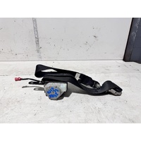 Mitsubishi Pajero Right Front Seat Belt NT 08/2006-04/2021