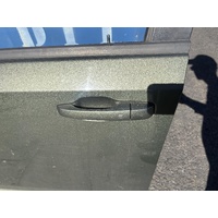 Fiat Freemont Left Front Outer Door Handle JF 04/2013-01/2017