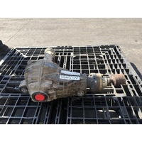 Jeep Grand Cherokee Front Differential Centre WK 10/2010-02/2022