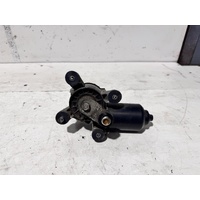 Mitsubishi Pajero Front Wiper Motor NT 08/2006-08/2014