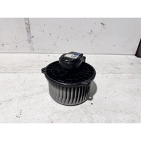 Mitsubishi Pajero Heater Fan Motor NT 08/2006-04/2021