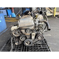 Ford Falcon 4.0L Petrol Engine Barra 190 BF 10/2005-09/2010