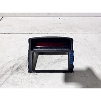 Mitsubishi Pajero Display Cluster NT 08/2006-04/2021