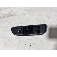 Toyota RAV4 Power Window MASTER Switch ACA23 07/2000-10/2005