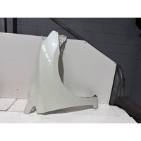 Nissan Pulsar Right Guard B17 12/2012-12/2017