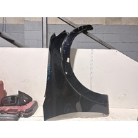 Mitsubishi Pajero Left Guard NS 08/2006-09/2011