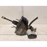Ford Falcon Brake Booster BF 10/2005-09/2010 