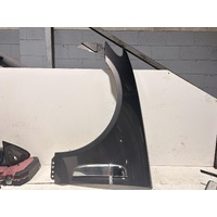 Jaguar XF Left Guard X250 06/2008-10/2011