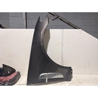 Jaguar XF Right Guard X250 06/2008-10/2011