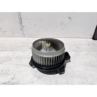 Jaguar XF Heater Fan Motor X250 06/2008-05/2015