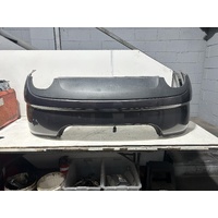 Jaguar XF Rear Bumper X250 06/2008-07/2011