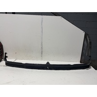Toyota Camry Lower Filler Panel SV21 03/1987-09/1989