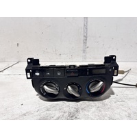 Toyota RAV4 Heater Controls ACA23 07/2003-10/2005