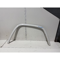 Jeep Grand Cherokee Right Front Wheel Arch Flare WK 10/2010-09/2016