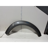 Mitsubishi Triton Right Front Wheel Arch Flare MN 07/2006-04/2015