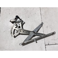Toyota RAV4 Right Front Door Window Regulator ACA23 07/2000-10/2005