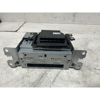 Jaguar XF Head Unit CD Player X250 06/2008-05/2015