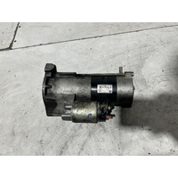 Mitsubishi Pajero Starter Motor 3.2L Diesel 4M41 NT 08/2006-04/2021