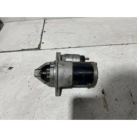 Mitsubishi Colt Starter Motor RG 01/2002-11/2011